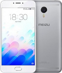 Замена разъема зарядки на телефоне Meizu M3 Note в Ижевске